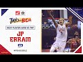 Best Player: JP Erram | PBA Philippine Cup 2020