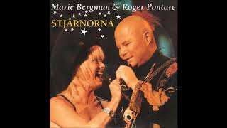 Marie Bergman & Roger Pontare - Stjärnorna (ESC 1994 Sweden)