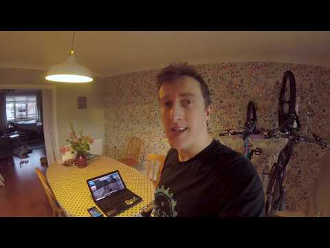 Wahoo Elemnt to control kickr in Zwift 