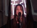 Emilia - Como Si No Importara (Acoustic Live Session)