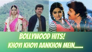 #BEST OF BOLLYWOOD # MR BECHARA # ANIL KAPOOR # BEST OF 90S SONGS