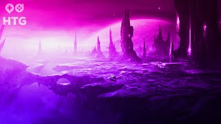 Relaxing Sci-Fi Game Soundtracks - The Best Of | Atmospheric Space Ambient Music from Video Games screenshot 3