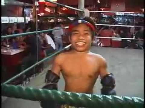 Midget Boxer 72