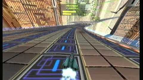 FZGX - Aeropolis: Multiplex - 2:10.859 with Dark Schneider