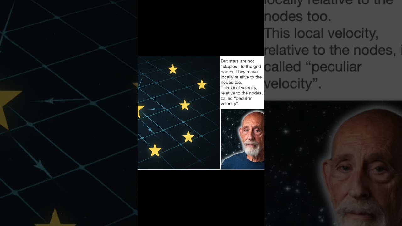 Why Faster-Than-Light Travel Is ALLOWED By Relativity 