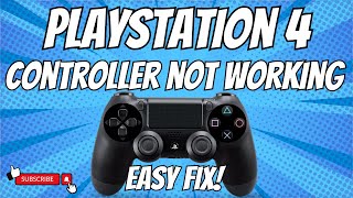 Fix Your PS4 Controller Issues Without Tools (August 2026)