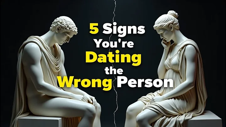 5 Red Flags That Prove You're Dating the Wrong Person (Don't Ignore Them )