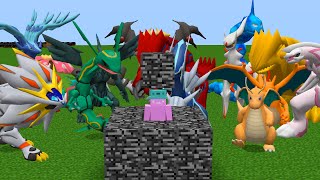 NOVO SERVIDOR DE PIXELMON 1.12.2 PIRATA E ORIGINAL