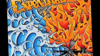 Video thumbnail of "The Expendables - "Ganja Smugglin" (Official Audio)"