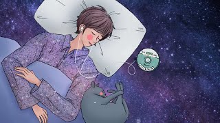 당신을 사로잡는 수면음악💗, 편안한 음악, 명상음악 'Sleep time'