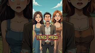 Cuando Le Tienes Miedo A Tu Hermana