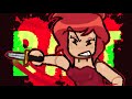 BAIT AND SWITCH | animation commission