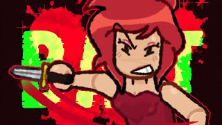 Bait And Switch Animation Commission