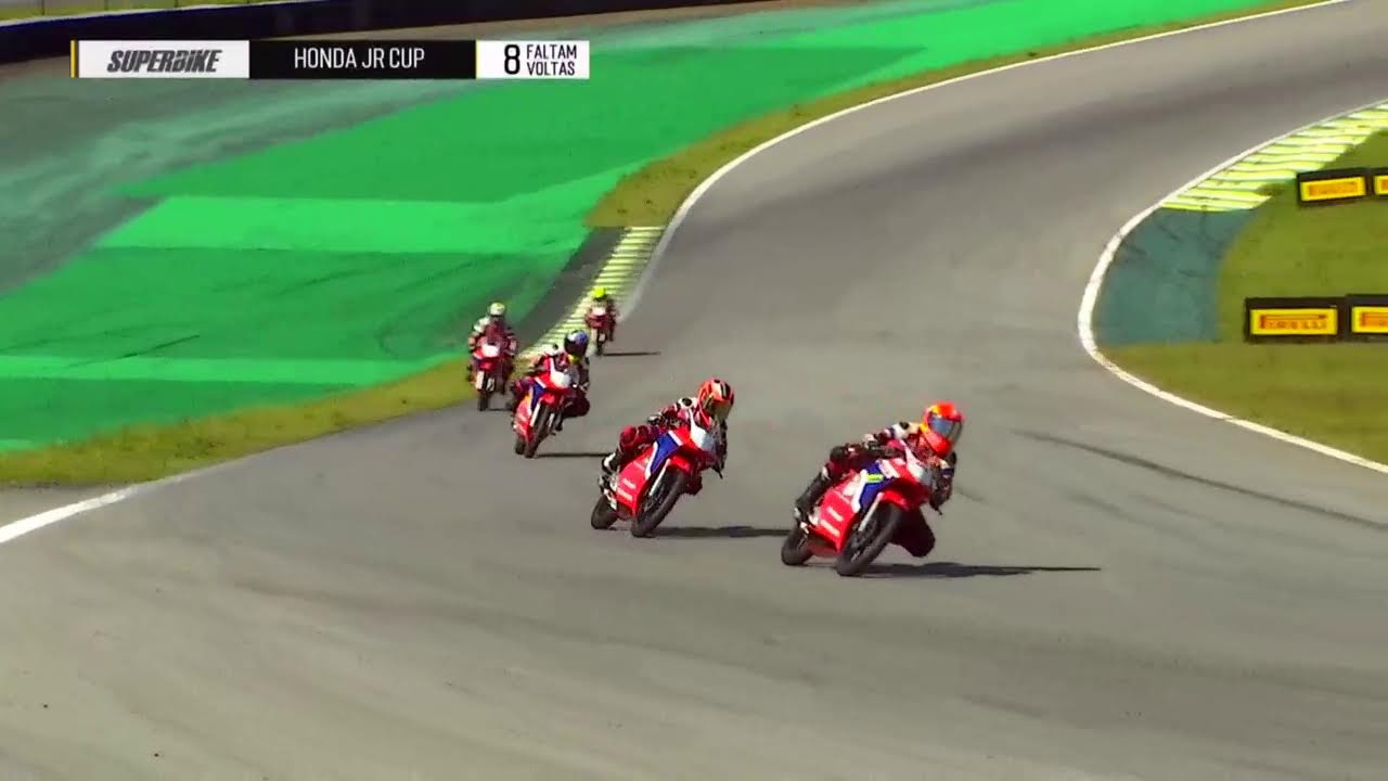 Treinos classificatórios agitam Interlagos no SuperBike Brasil - PRO MOTO  Revistas de Moto e Notícias sempre atualizadas sobre motociclismo