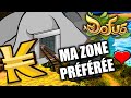 Ma zone de farm prfre  dofus  astuce kamas de farm