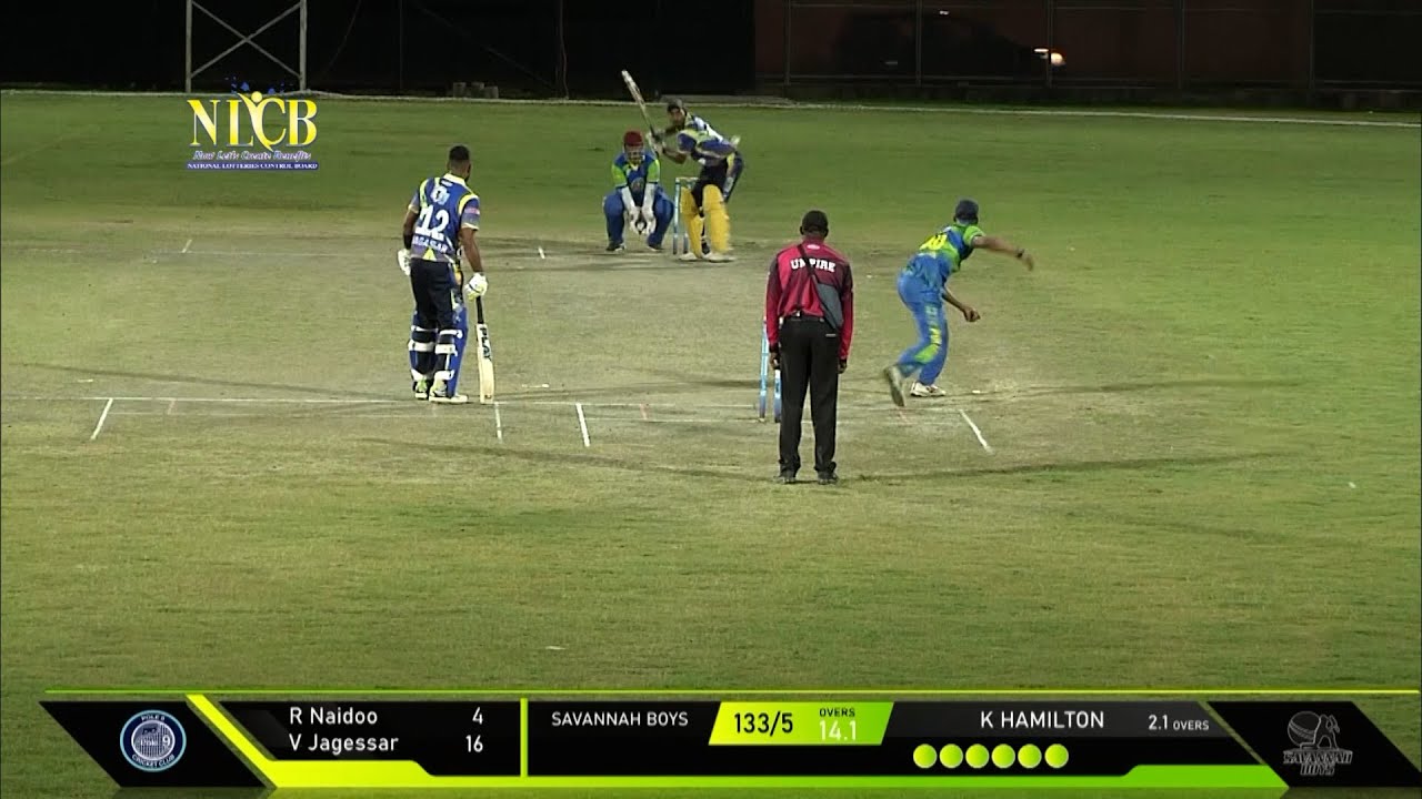 North Zone Cricket Council's T20 Tournament Underway YouTube