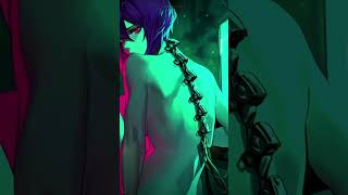 MINDFUL NEON LOUNGE | Lotus Signal #shorts #electronicmusic #retrowave