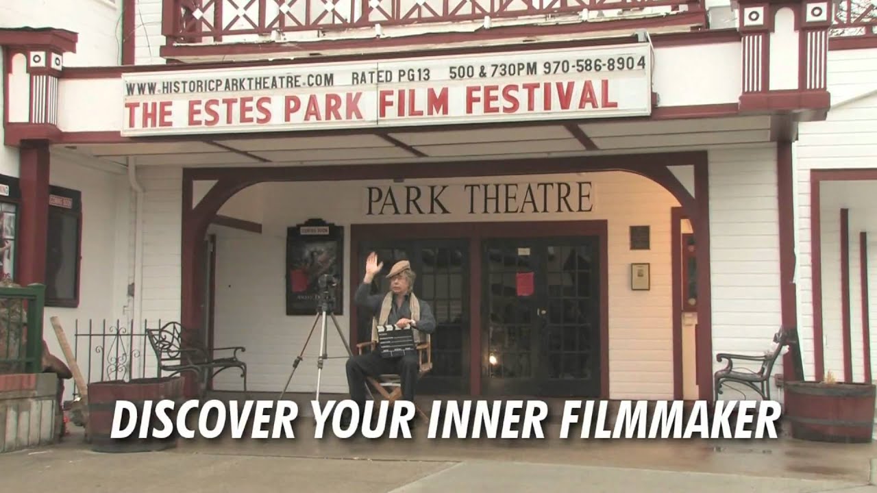 09 Estes Park Film Festival Promo - HD