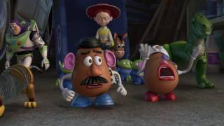 Toy Story 3 (Mission 3: Mr. and Mrs. Potato Head) - YouTube