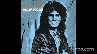 Rex / Angelina Angel Eyes (Single) 1986