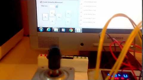 ใช้ Arduino UNO R3 Run G-Code สร้าง Mini CNC