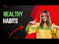 6 Small HABITS Can Change Your Life in 2025