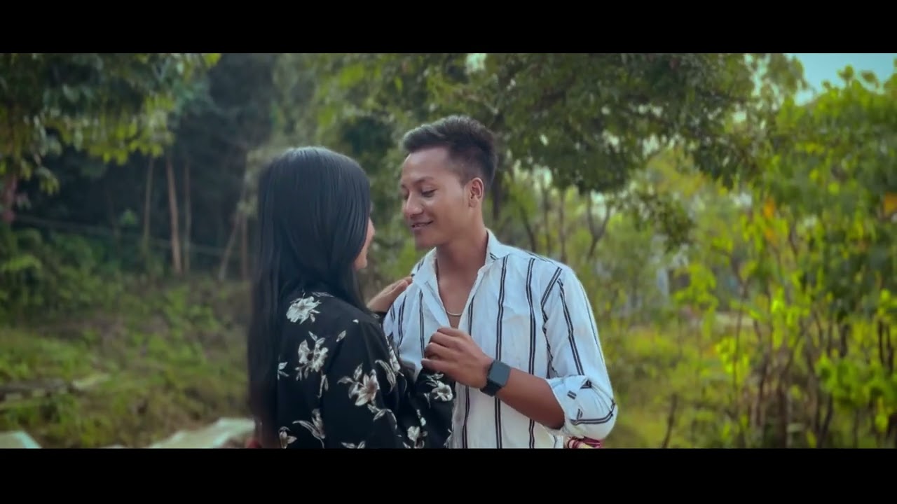 Kam Trai || Elanson Suting || Teaser video Released on 12 Feb 2026