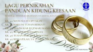 Download Lagu Rubrik 32 - PERNIKAHAN (Panduan Kidung Keesaan) | Svara Yamuger MP3