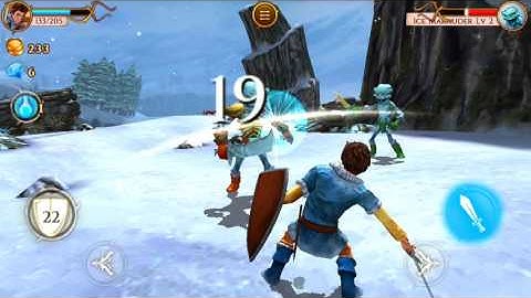 Beast Quest Gameplay Walkthrough Part 11