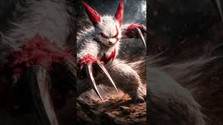 Zangoose’s Removed Design Secret