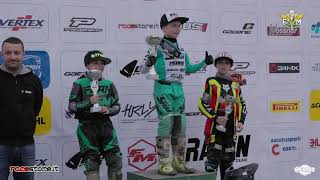 Selettiva NORD-OVEST #1 - Cremona (CR) | Campionato Italiano MX Junior @racestore 2024 by offroadproracing 1,161 views 2 months ago 50 seconds