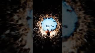 Ant POV: I Found the Deep Egg Chamber