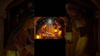 The Birth of Jesus in Bethlehem | Mary’s Joy and Joseph’s Faith – A Holy Miracle