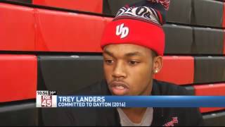 Landers Talks UD Commitment