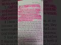 chapter of Genesis 2: 1-6