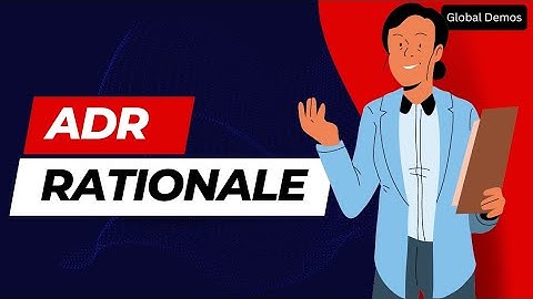 Significance of Alternative Dispute Resolution