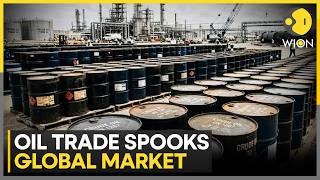US-Iran War: Attacks on Oil Infrastructure in West Asia Triggers Price Spike | WION