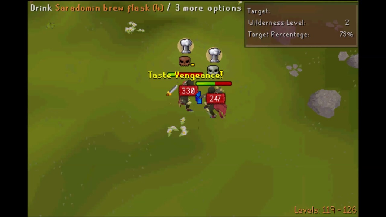 Near Ikov Pking + GIVEAWAY