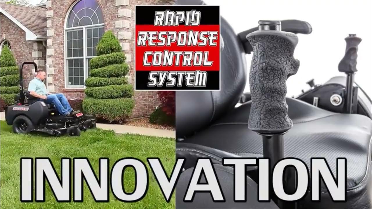 Best riding lawn mower Under 2000 2023 YouTube