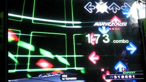 888 Expert DDR X2 AC