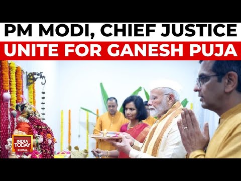 PM Modi Celebrates
