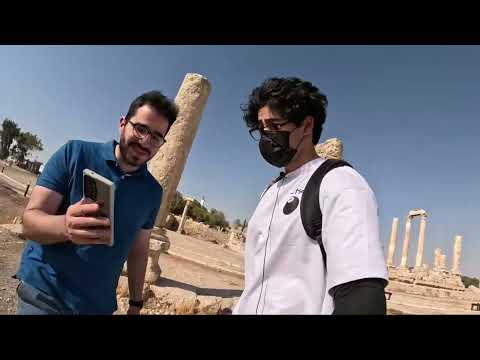 فلوق عم ان جبل القلعة