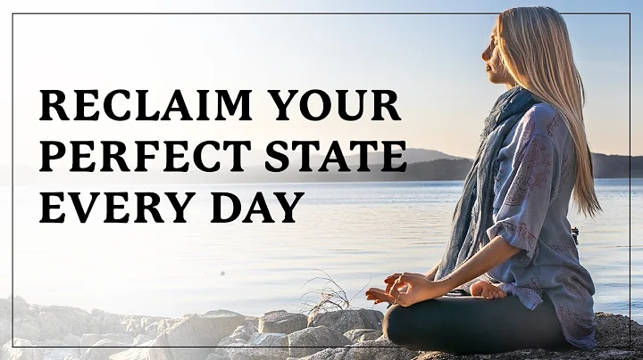 20 Min Meditation For Peace During Uncertainty | Eliminate Stress & Anxiety With Ease