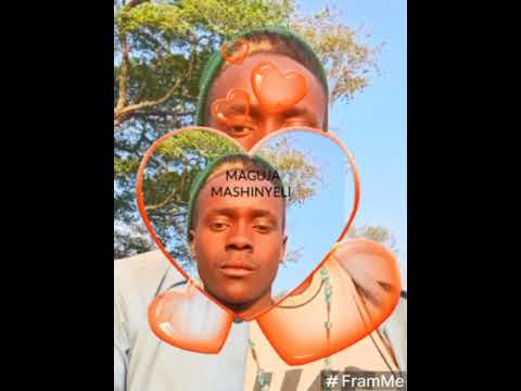 MAGUJA NYANDA MLOLA UJUMBE ICHOLA IDAM 2025MPYA