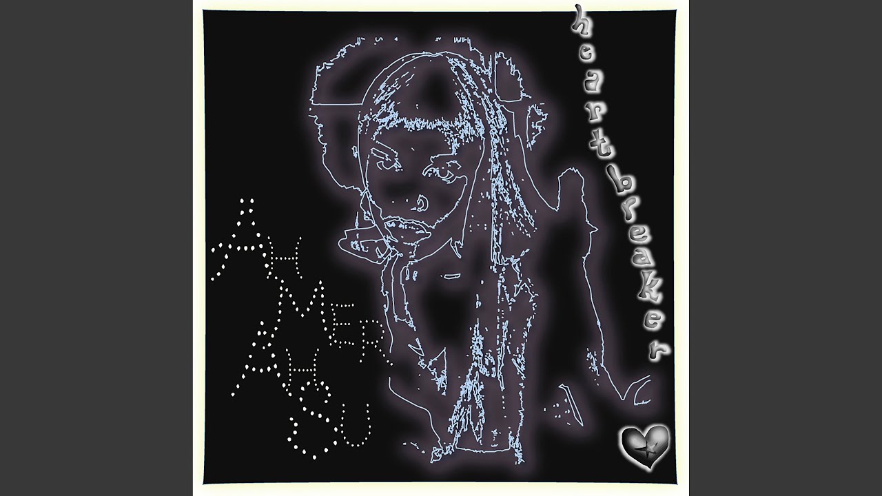 Heartbreaker adlı videoyu YouTube'da izle Heartbreaker adlı videoyu YouTube'da izle