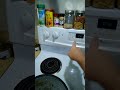 Cooking With Tyson