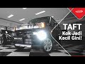Daihatsu TAFT Kok Jadi Kecil Gini? Canggihnya Keterlaluan! Review Daihatsu Taft 2022