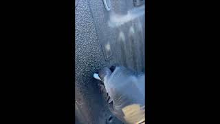 Ford F150 Aftermarket Bed Extender Installation