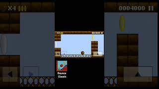 Bounce Classic Game screenshot 5