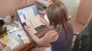 Tax Hacks 2015: Avoid These Common Tax Mistakes